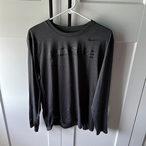 Rogue Nike Long Sleeve